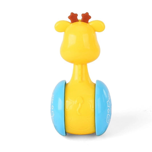 Deer Little Star Bell Baby Toy