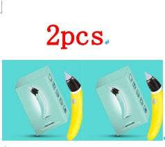 Electric Children’s Nasal Aspirator with Anti-Backflow Design