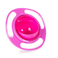SpinBowl – Anti-Knoei Snackkom