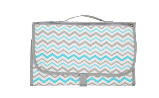 Portable Foldable Baby Diaper Changing Mat