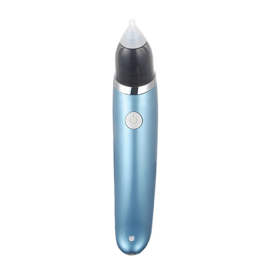 Electric Children’s Nasal Aspirator with Anti-Backflow Design