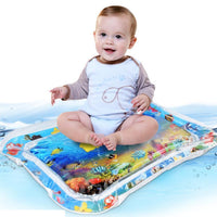 Water Speelmat voor Baby's