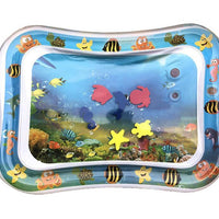 Water Speelmat voor Baby's