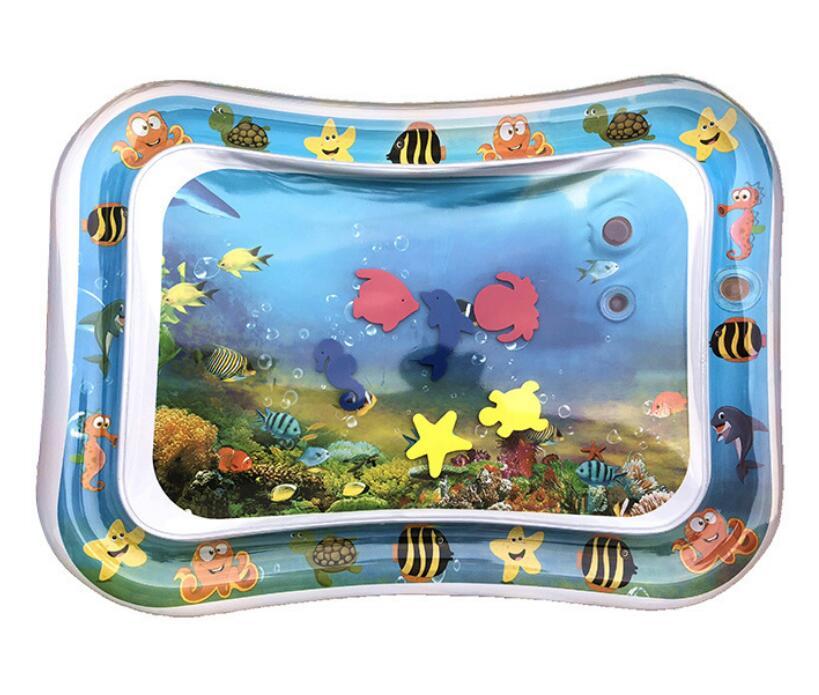 Water Speelmat voor Baby's