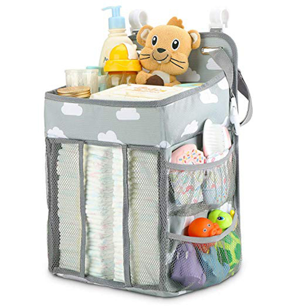 Hangende Baby Organizer voor Ledikant & Commode