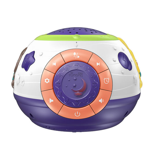 Starry Sky Night Light Projector for Kids