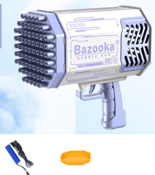 BubbelBlaster