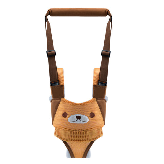Four Seasons Breathable Basket-Type Baby Toddler Safety Belt