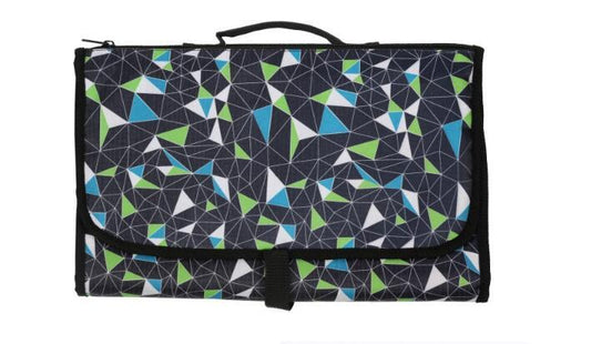 Portable Foldable Baby Diaper Changing Mat