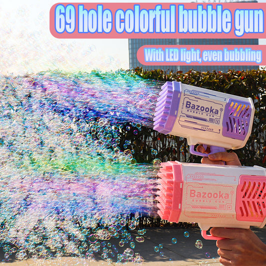 BubbelBlaster
