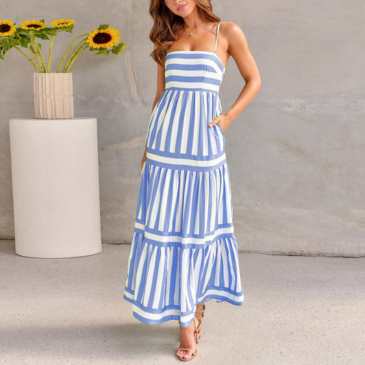 LINA STRIPE