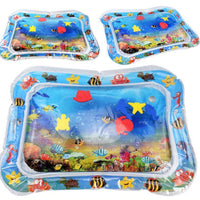Water Speelmat voor Baby's