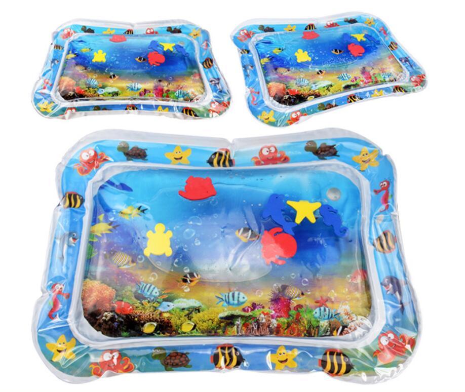 Water Speelmat voor Baby's