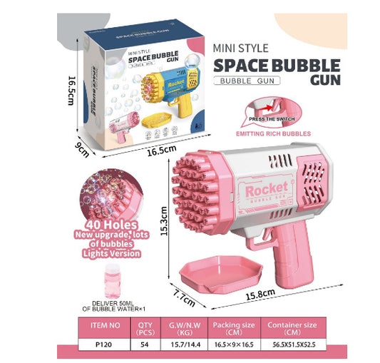 BubbelBlaster