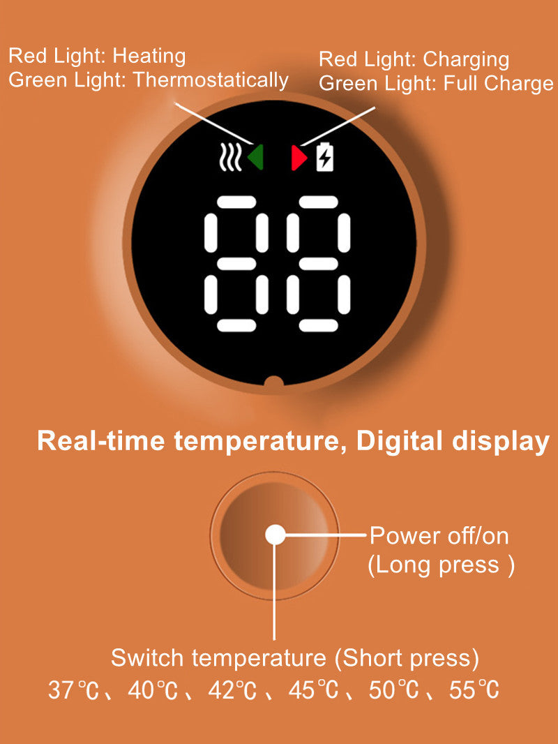FRIGGWARM
