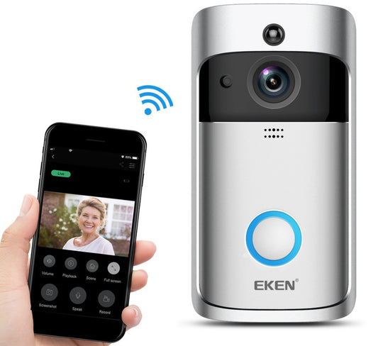 EchoBell