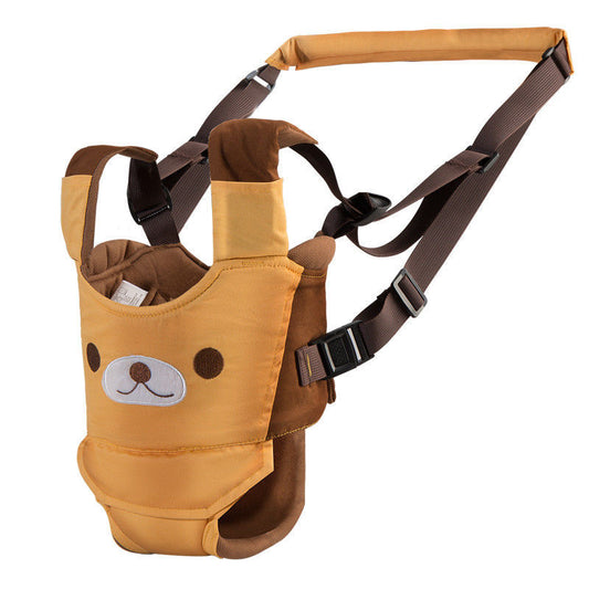 Four Seasons Breathable Basket-Type Baby Toddler Safety Belt