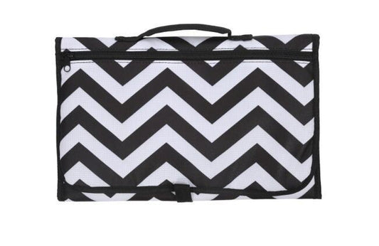 Portable Foldable Baby Diaper Changing Mat