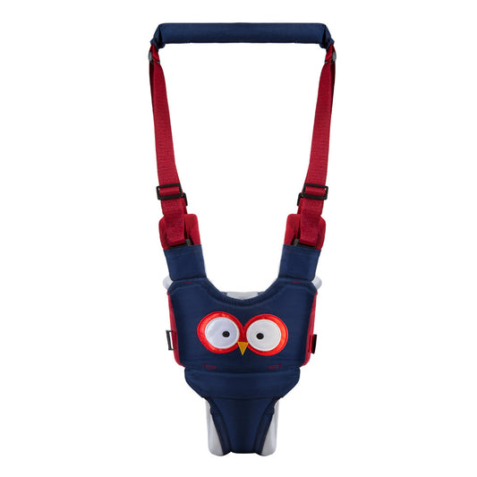 Four Seasons Breathable Basket-Type Baby Toddler Safety Belt