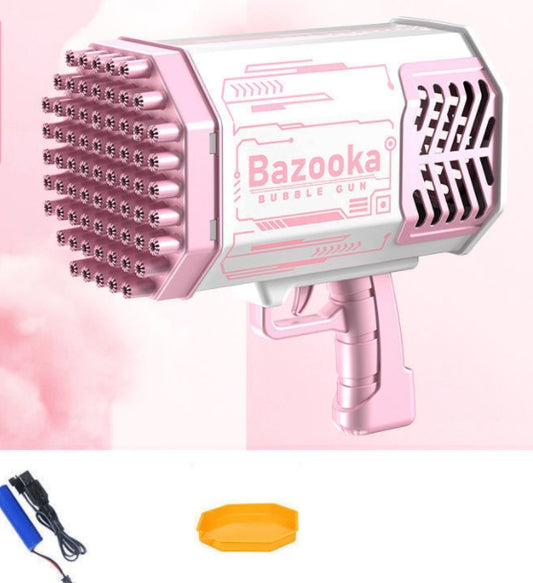 BubbelBlaster
