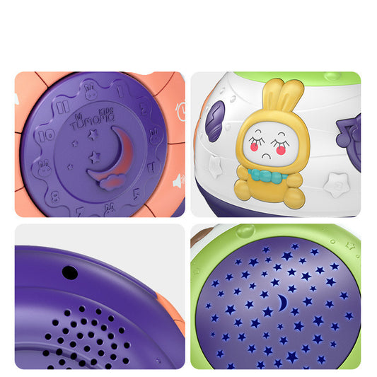 Starry Sky Night Light Projector for Kids