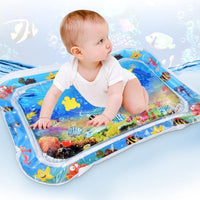 Water Speelmat voor Baby's