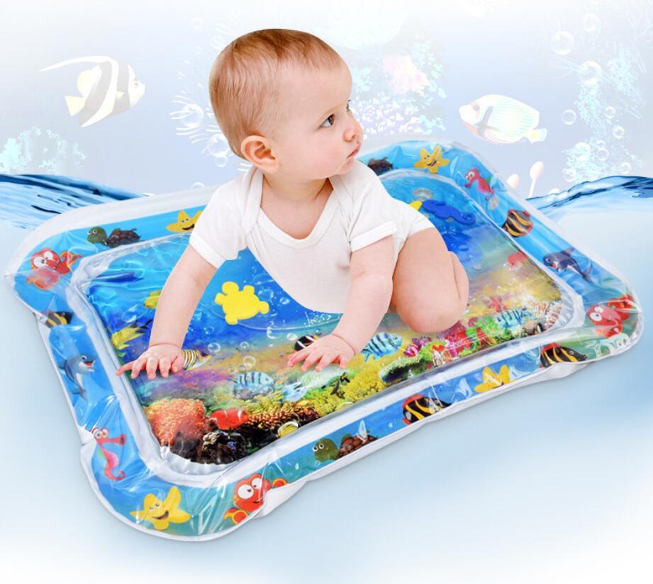 Water Speelmat voor Baby's