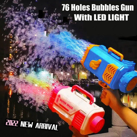 BubbelBlaster