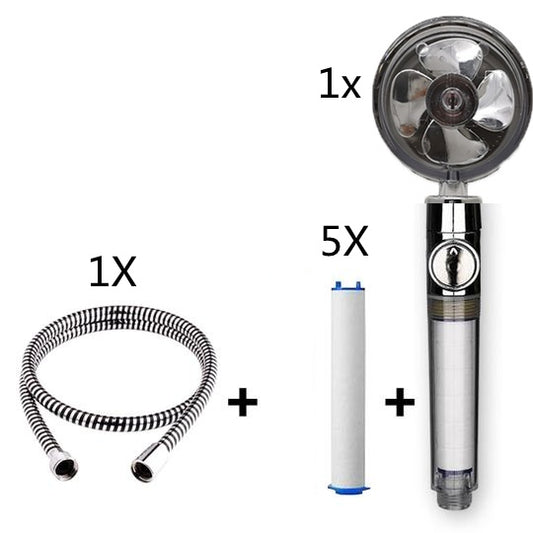 HydraBoost