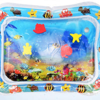 Water Speelmat voor Baby's