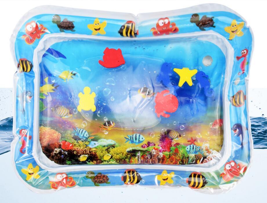 Water Speelmat voor Baby's
