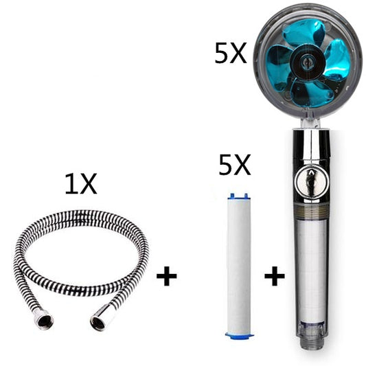 HydraBoost