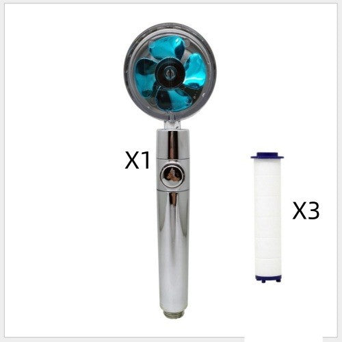 HydraBoost