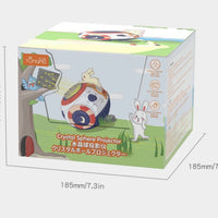 Sterrenhemel Nachtlamp Projector