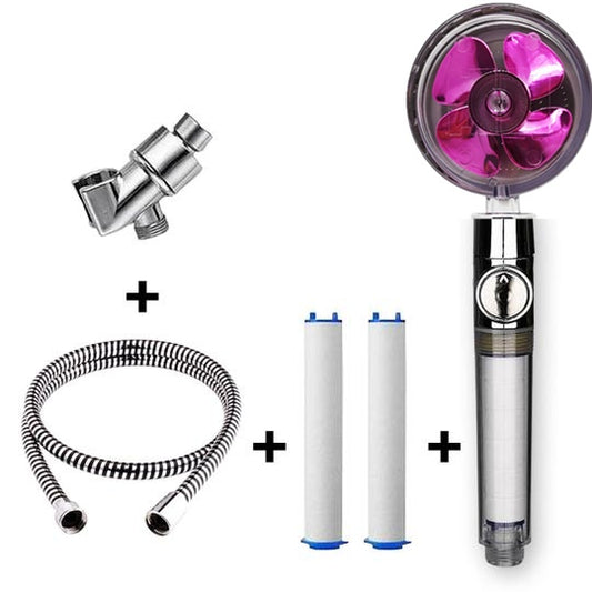 HydraBoost