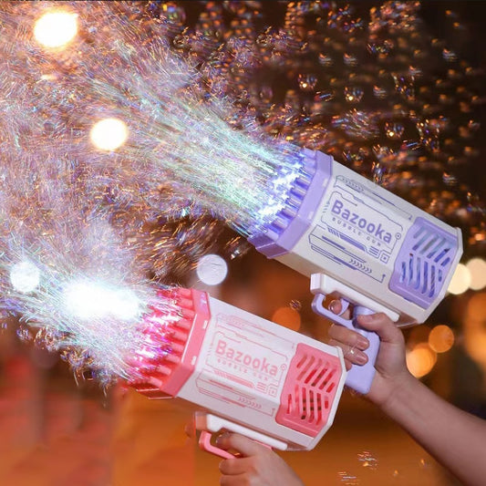 BubbelBlaster