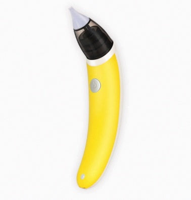 Electric Children’s Nasal Aspirator with Anti-Backflow Design