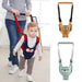 Four Seasons Breathable Basket-Type Baby Toddler Safety Belt