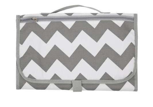 Portable Foldable Baby Diaper Changing Mat