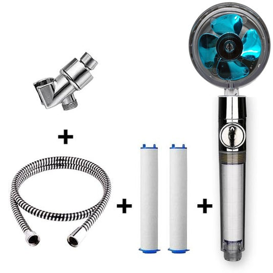 HydraBoost