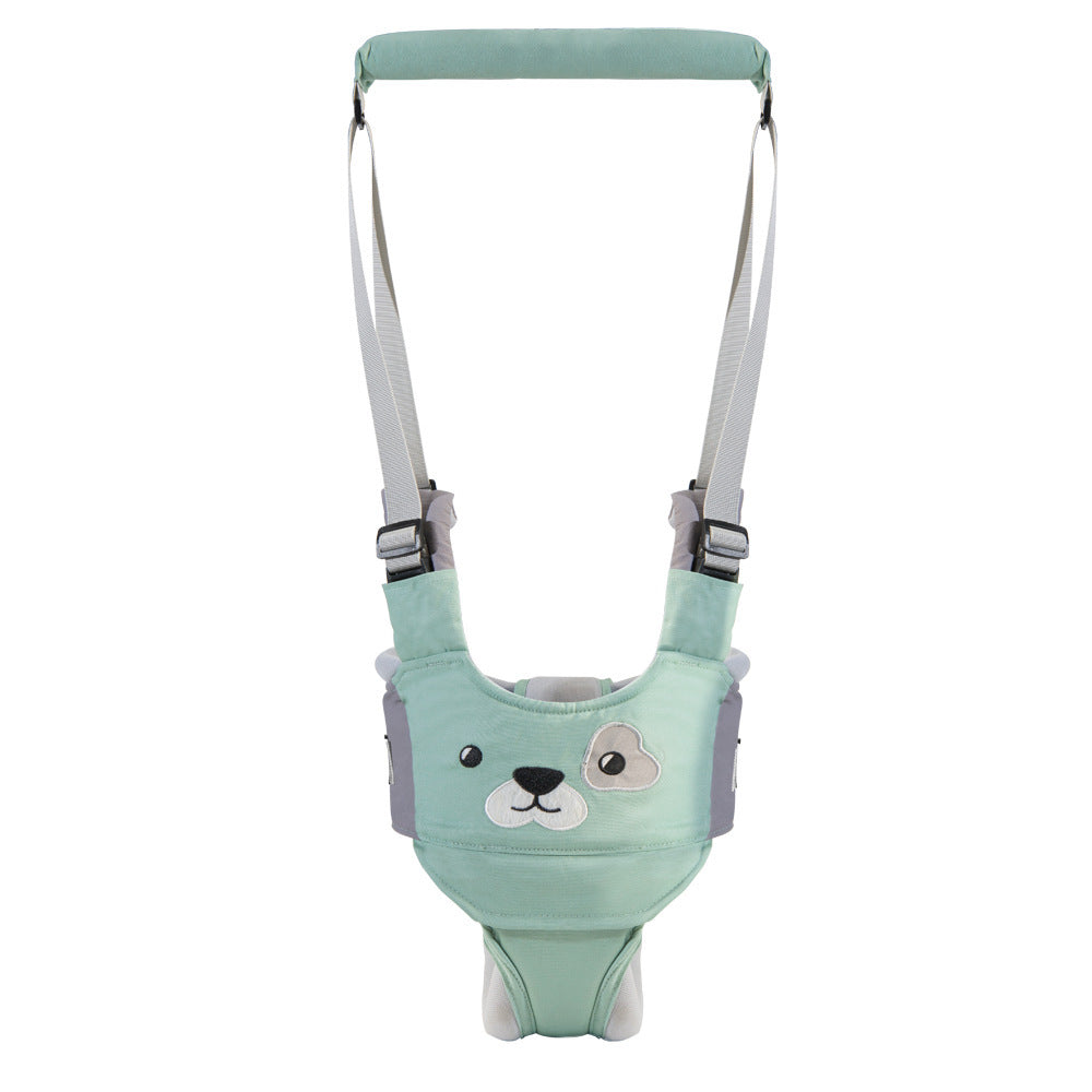 Four Seasons Breathable Basket-Type Baby Toddler Safety Belt