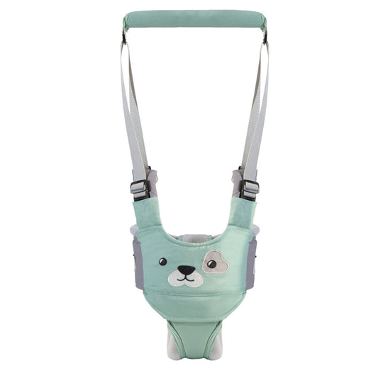 Four Seasons Breathable Basket-Type Baby Toddler Safety Belt