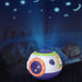 Starry Sky Night Light Projector for Kids