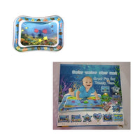 Water Speelmat voor Baby's