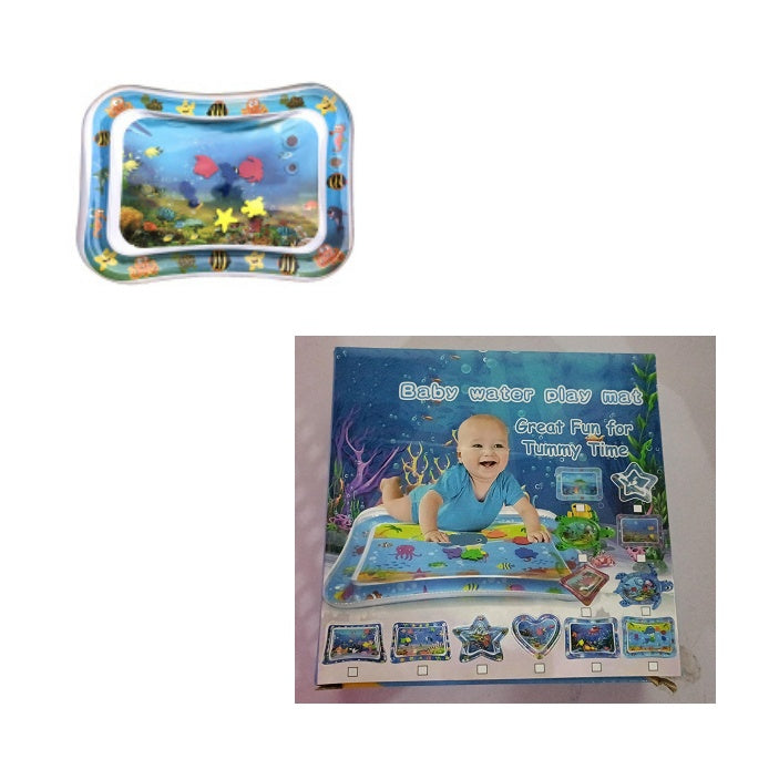 Water Speelmat voor Baby's