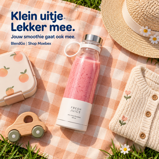 Moebie's BlendGo
