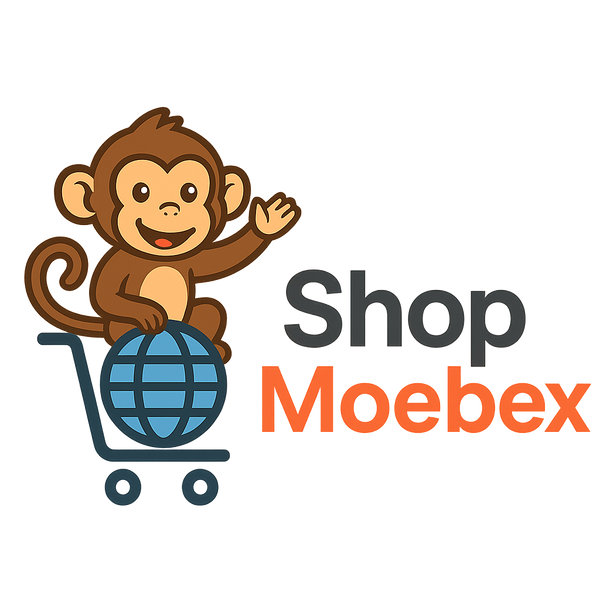 Shopmoebex