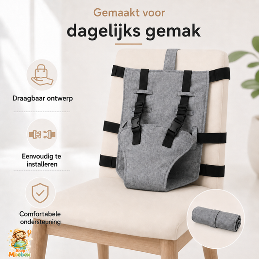 Moebie's Stoeltuigje