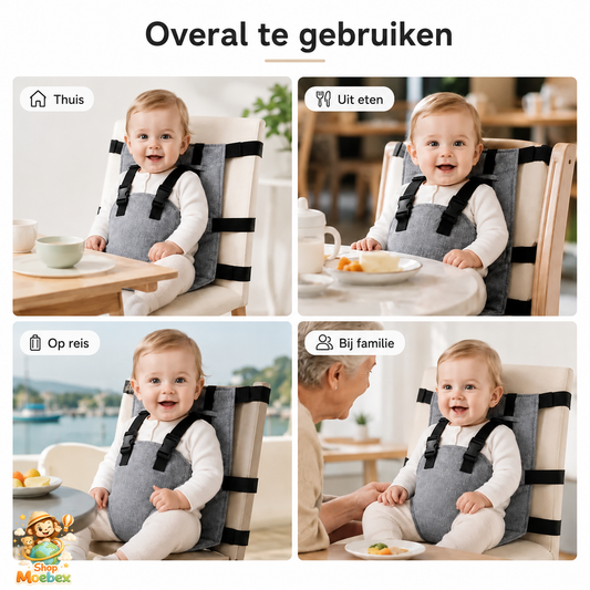 Moebie's Stoeltuigje