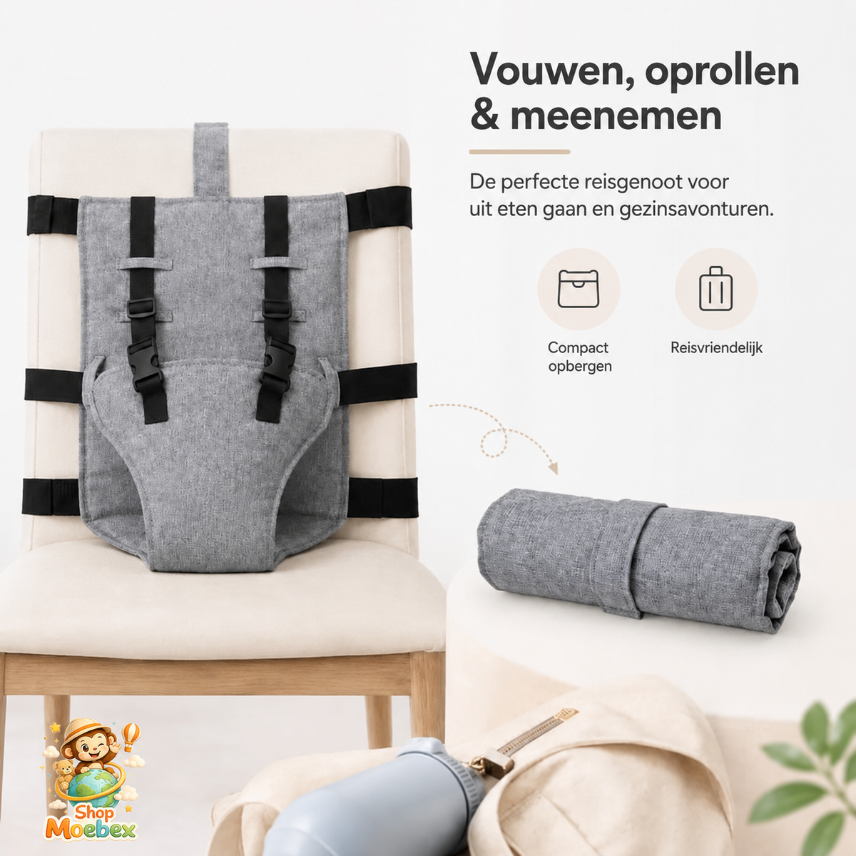 Moebie's Stoeltuigje